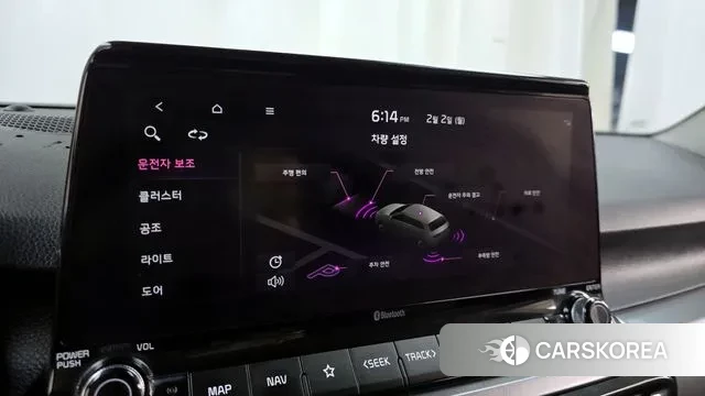 Kia Seltos id 3646883 из Кореи 7