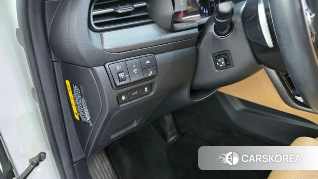 Kia K7 Premier id 4836791 из Кореи 7