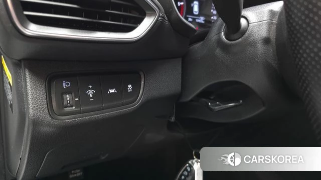Hyundai Santa Fe TM id 4610577 из Кореи 7
