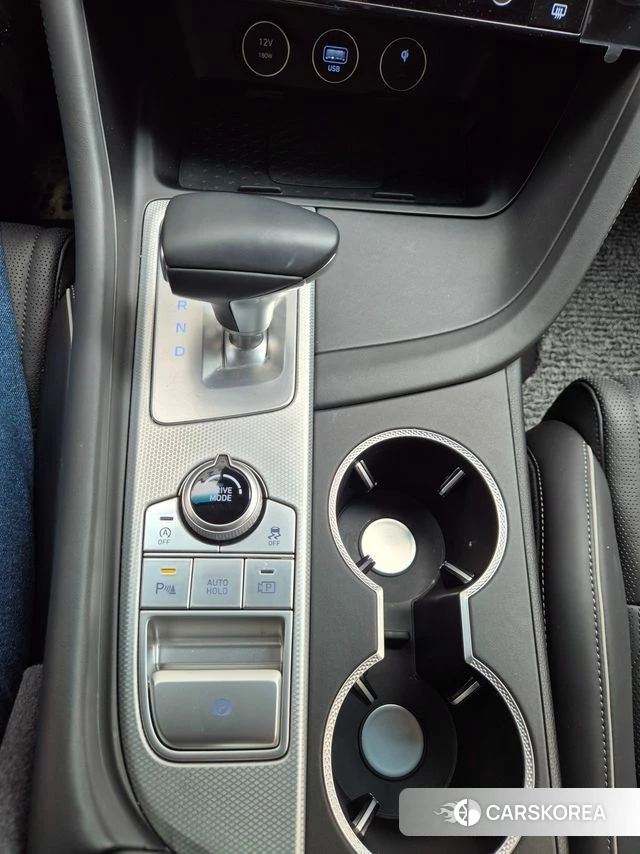 Genesis The New G70 Shooting Brake id 3831913 из Кореи 7