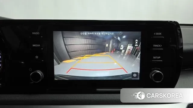 Kia K5 3rd generation id 3374011 из Кореи 7