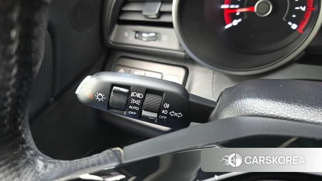 Ssangyong Tivoli Air id 4508421 из Кореи 7