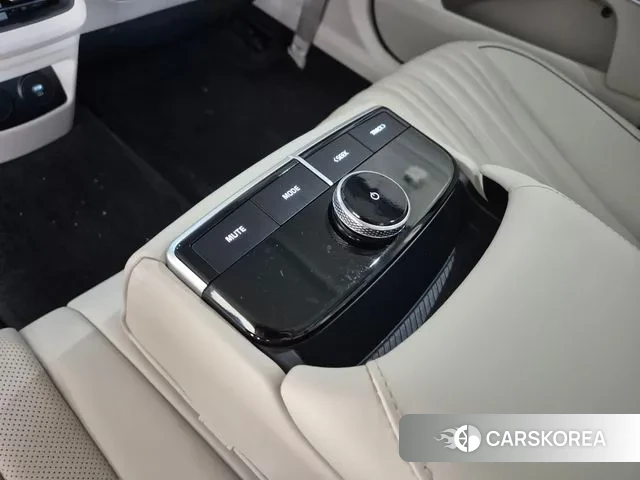 Kia The New K8 id 3377294 из Кореи 7