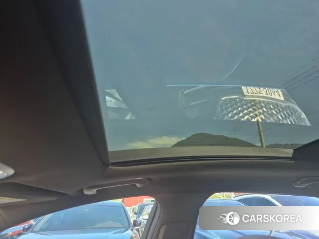 Genesis G80 (RG3) id 3238560 из Кореи 7