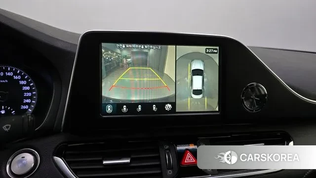 Hyundai Grandeur IG id 3617198 из Кореи 7