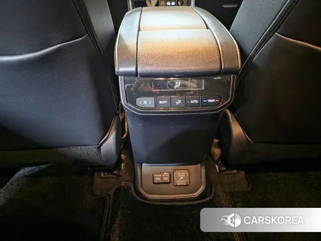 Toyota Highlander 4th Generation id 3555206 из Кореи 7