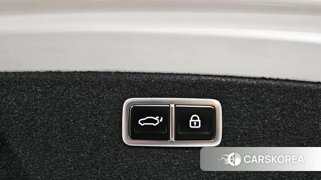 Genesis G80 (RG3) id 4445102 из Кореи 7