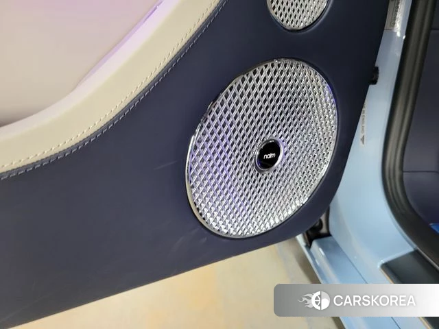 Bentley Continental GT 3rd Generation id 3833416 из Кореи 7