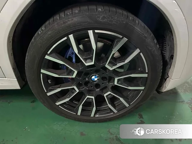 BMW X6 (G06) id 3669465 из Кореи 7