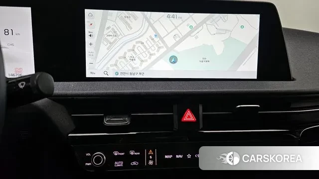 Kia EV6 id 3493241 из Кореи 7