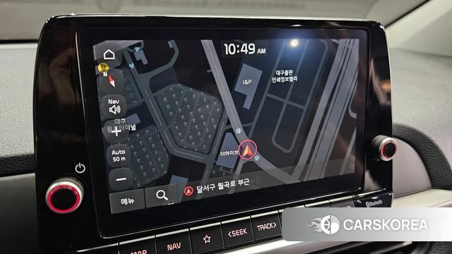 Kia The New Morning (JA) id 4516672 из Кореи 7
