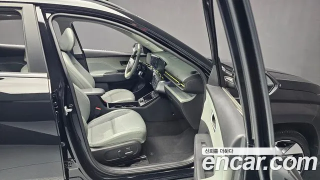 Hyundai Kona (SX2) id 2810807 из Кореи 7