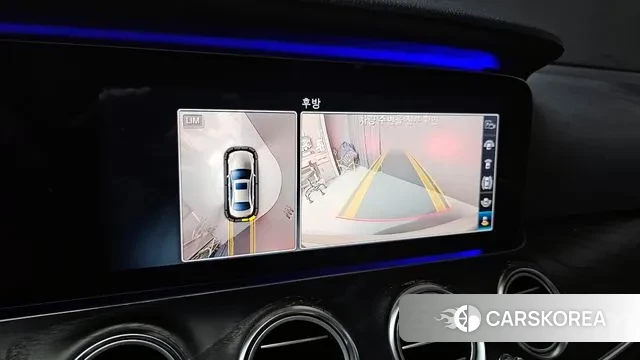 Mercedes-Benz E-Class W213 id 3499821 из Кореи 7