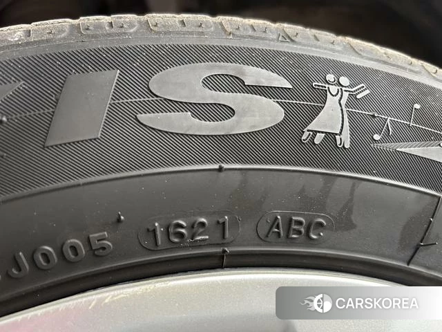 Toyota YARIS L Zhixuan id 4277933 из Китая 7