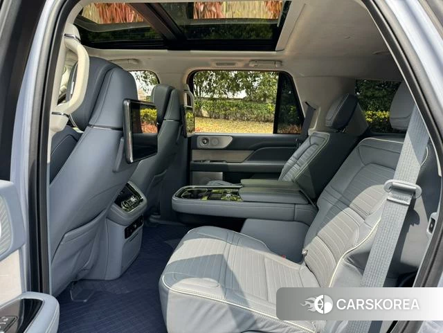 Lincoln Navigator id 4240817 из Китая 7