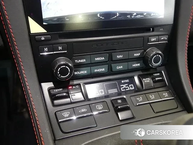 Porsche 718 Cayman id 3552199 из Кореи 7