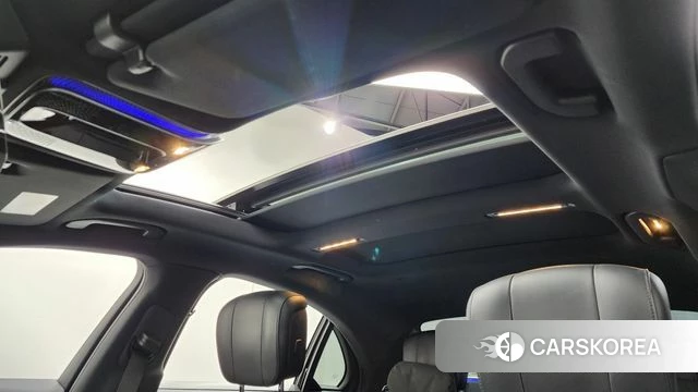 Mercedes-Benz S-Class W223 id 4244558 из Кореи 7