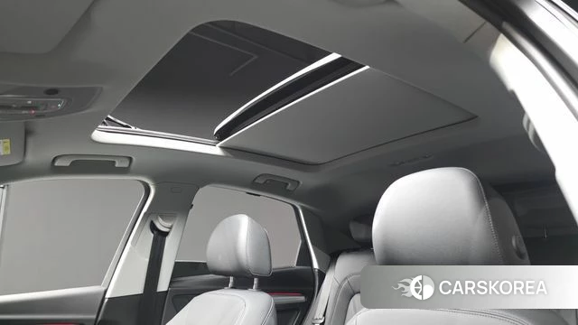 Audi Q5 (FY) id 4871570 из Кореи 7