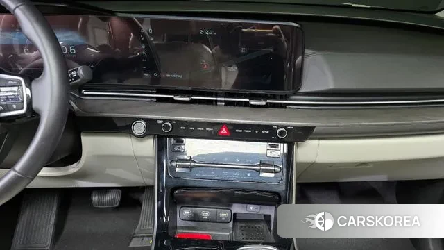 Kia Carnival 4th generation id 3007166 из Кореи 7