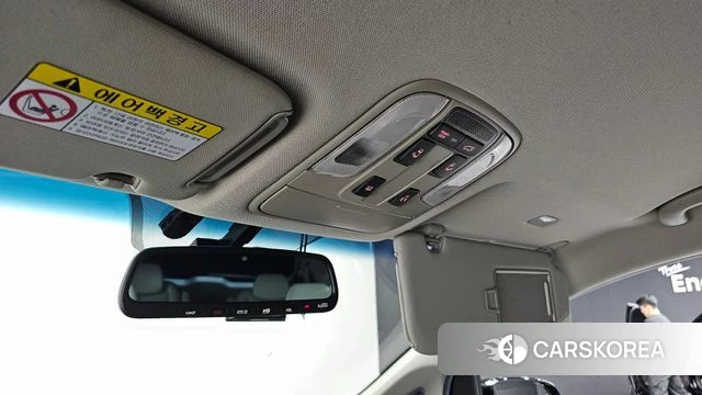 Kia The New Carnival id 4225676 из Кореи 7