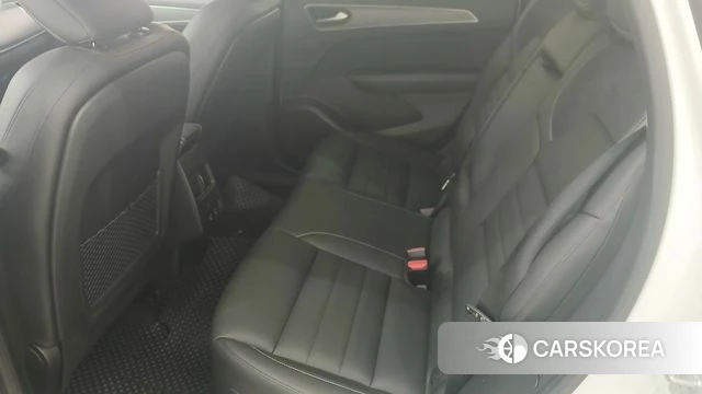 Renault Korea (Samsung) XM3 id 4397122 из Кореи 7