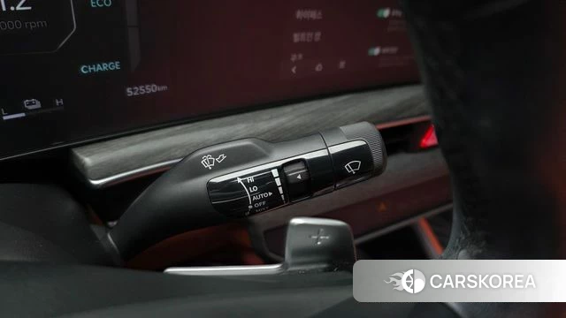 Kia The New K5 Hybrid 3rd generation id 4292289 из Кореи 7