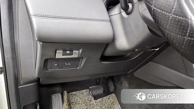 Land Rover Discovery Sports 2nd Generation id 2980724 из Кореи 7