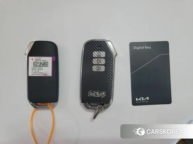 Kia The New Seltos id 4892947 из Кореи 7