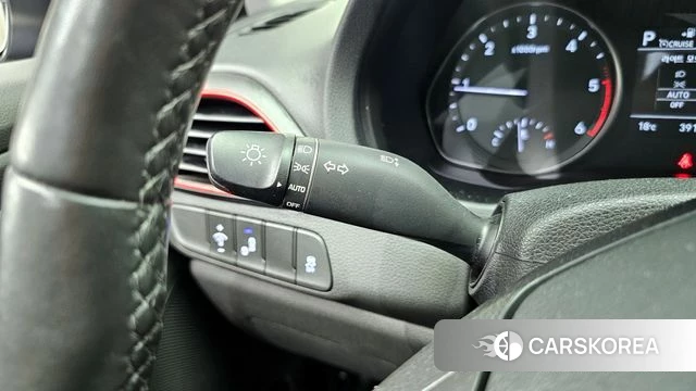 Hyundai i30 (PD) id 3886610 из Кореи 7