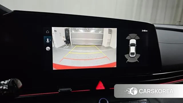 Hyundai Avante (CN7) id 2998342 из Кореи 7