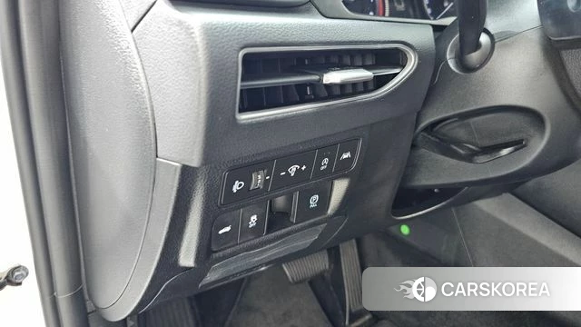 Hyundai Sonata (DN8) id 4585040 из Кореи 7