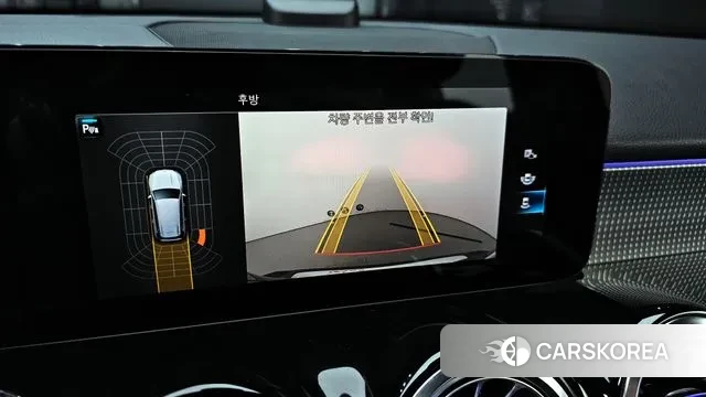 Mercedes-Benz GLB-Class X247 id 3681407 из Кореи 7