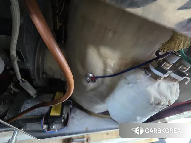 Kia The New Ray id 2961203 из Кореи 7