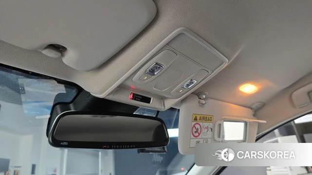 Renault Korea (Samsung) XM3 id 4784504 из Кореи 7