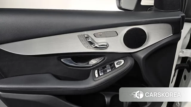 Mercedes-Benz GLC-Class X253 id 3520378 из Кореи 7