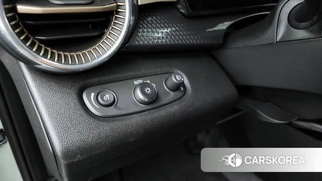 Chevrolet (GM Daewoo) Trax Crossover id 4400704 из Кореи 7