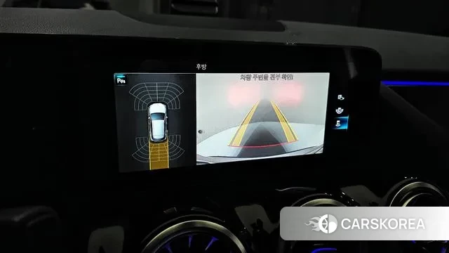 Mercedes-Benz GLA - Class H247 id 3301980 из Кореи 7