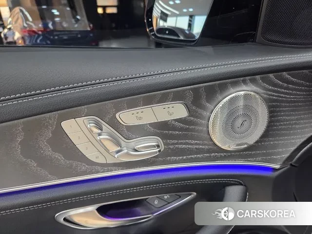 Mercedes-Benz E-Class W213 id 3492242 из Кореи 7