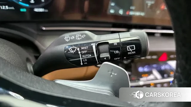 Kia Carnival 4th generation id 3031736 из Кореи 7