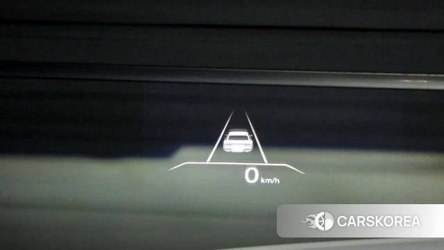 Genesis G80 (RG3) id 4268167 из Кореи 7