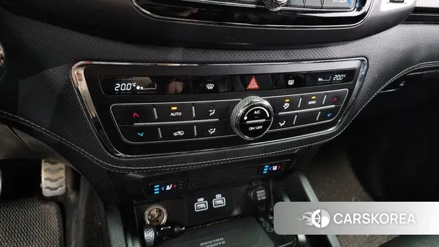 Ssangyong The New Rexton Sports Cannes id 3394972 из Кореи 7