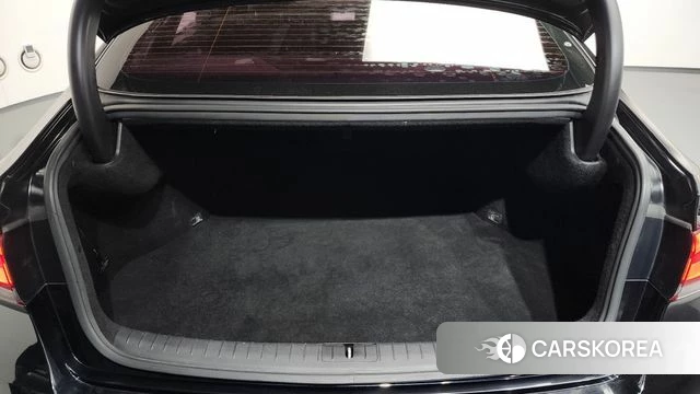 Genesis G80 id 4717637 из Кореи 7