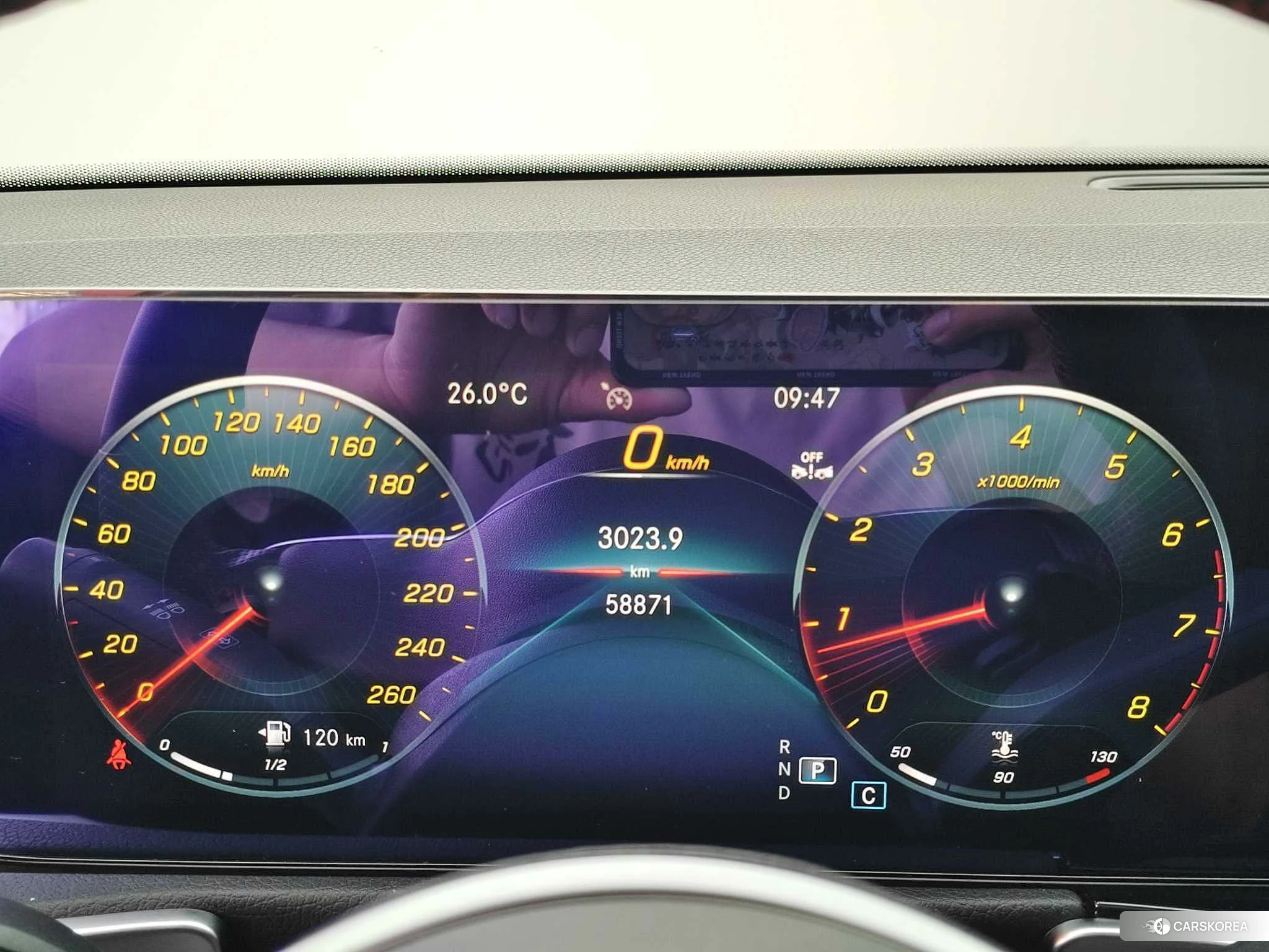 Mercedes-Benz GLB id 4461601 из Китая 7