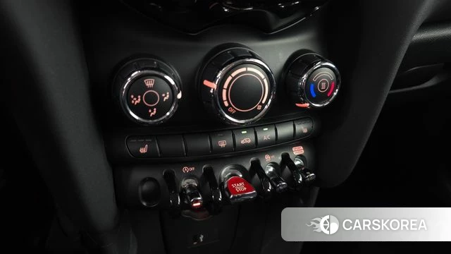 Mini Cooper id 4593916 из Кореи 7