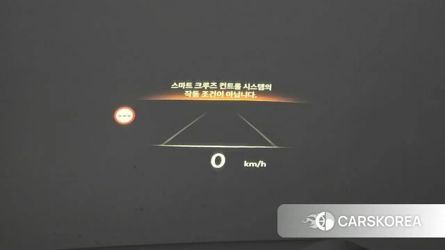 Genesis GV80 Coupe id 3896695 из Кореи 7