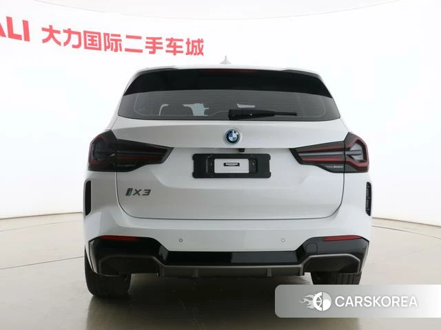 BMW iX3 id 4205696 из Китая 7