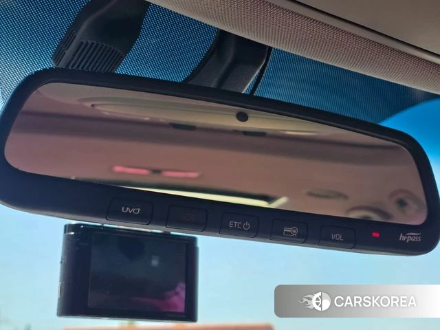Kia The New Carnival id 4384022 из Кореи 7