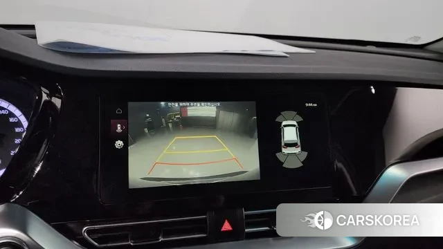 Kia The New Niro id 3546229 из Кореи 7