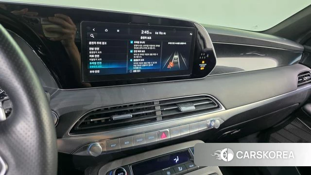Hyundai Palisade id 4476244 из Кореи 7