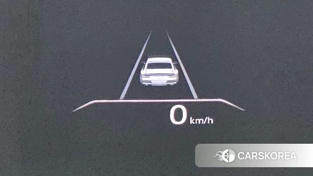 Genesis G80 (RG3) id 3355942 из Кореи 7